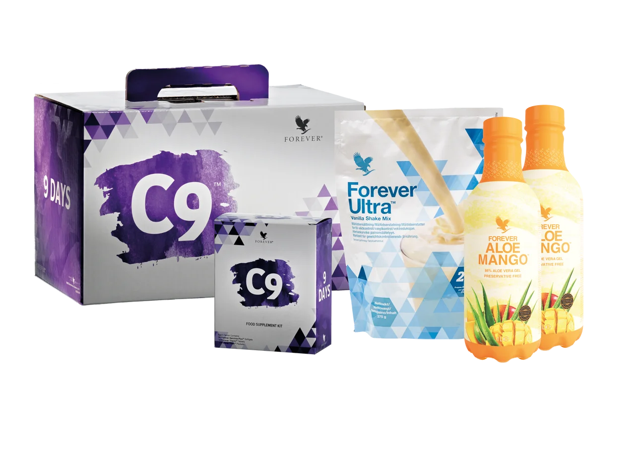 C9 - Mango / Vanilla - Image 3